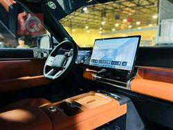 BYD Leopard 7